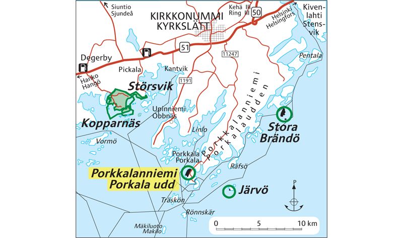 51 - Viisykkönen | Uutisia Kirkkonummelta jo tänään